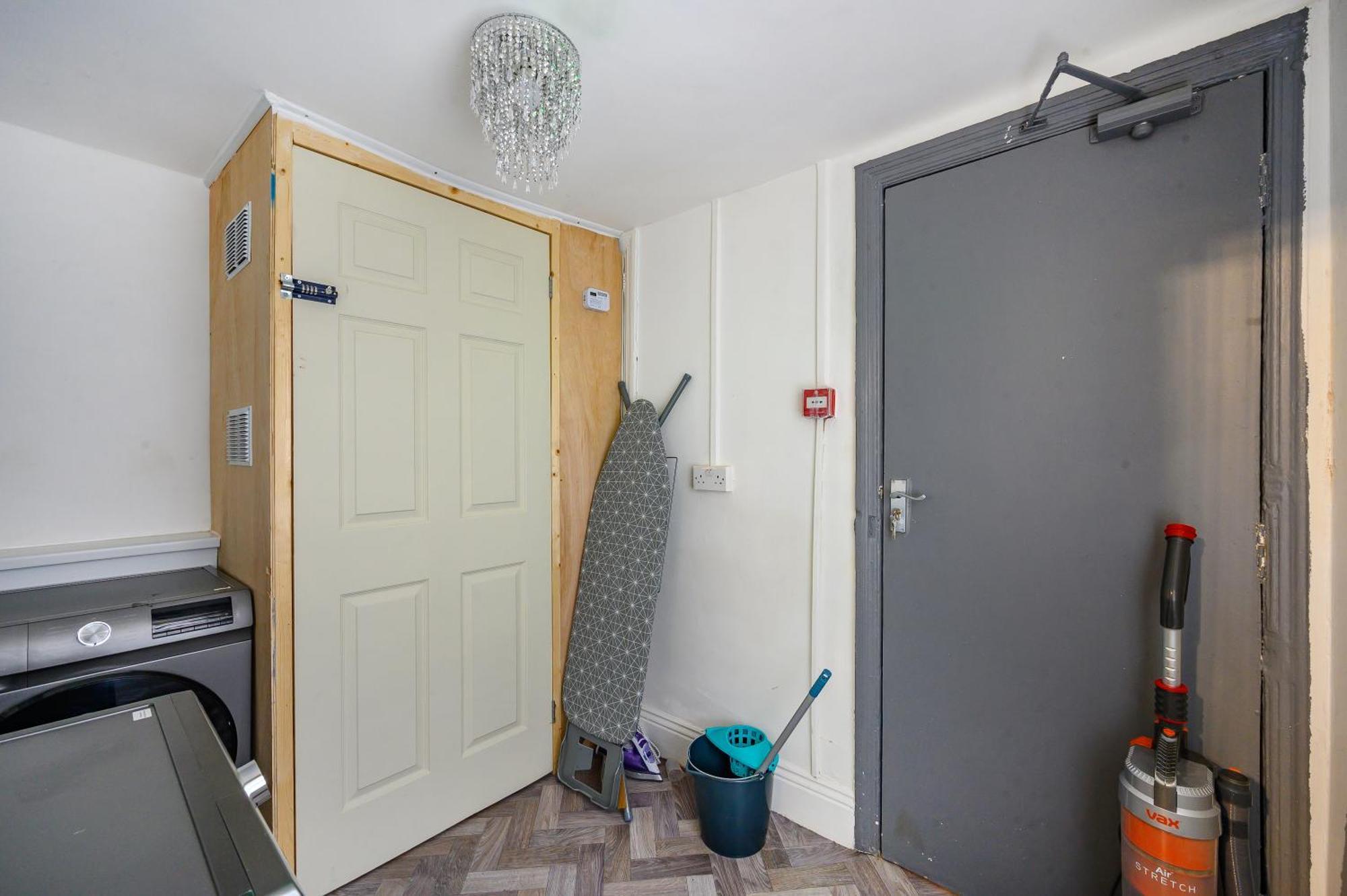 -Rf7H- For Your Relaxed & Cosy Free Parking Leeds  Exterior foto