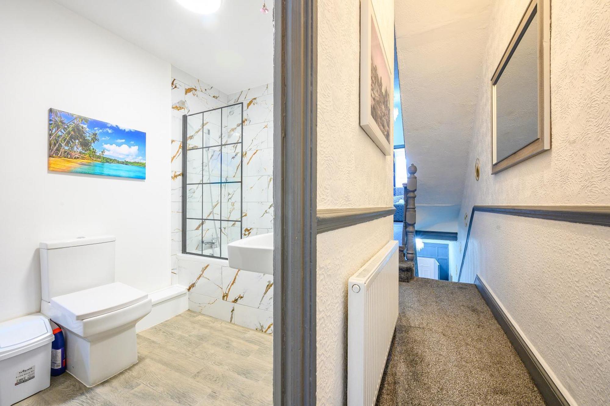 -Rf7H- For Your Relaxed & Cosy Free Parking Leeds  Exterior foto